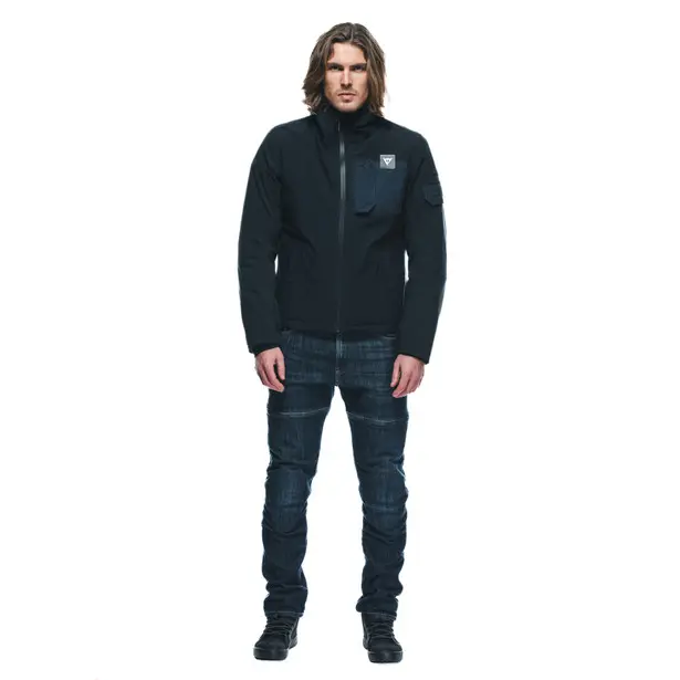 Dainese Corso Absøluteshell Pro Jakke 60 