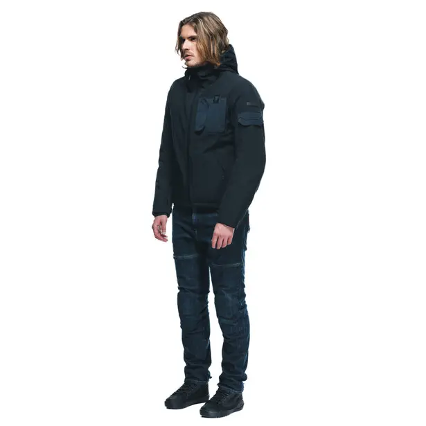 Dainese Corso Absøluteshell Pro Jakke 60 