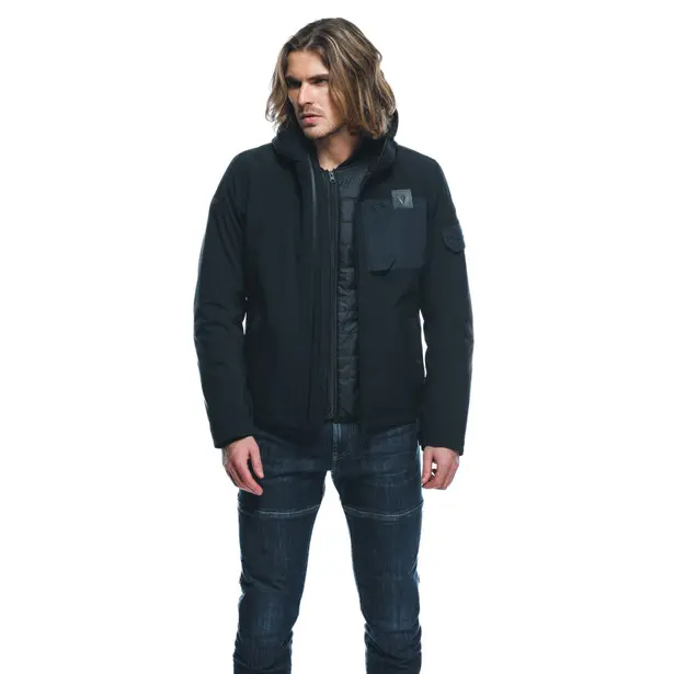 Dainese Corso Absøluteshell Pro Jakke 60 