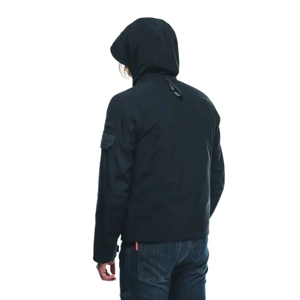 Dainese Corso Absøluteshell Pro Jakke 60 