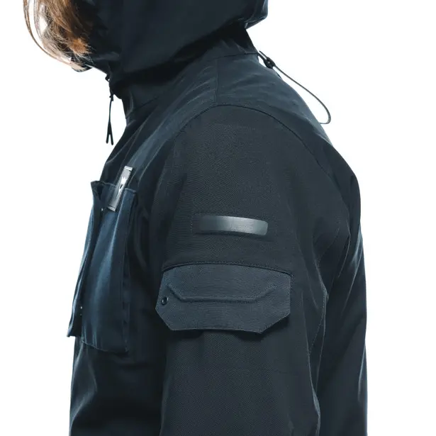 Dainese Corso Absøluteshell Pro Jakke 60 