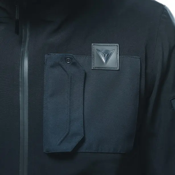 Dainese Corso Absøluteshell Pro Jakke 60 