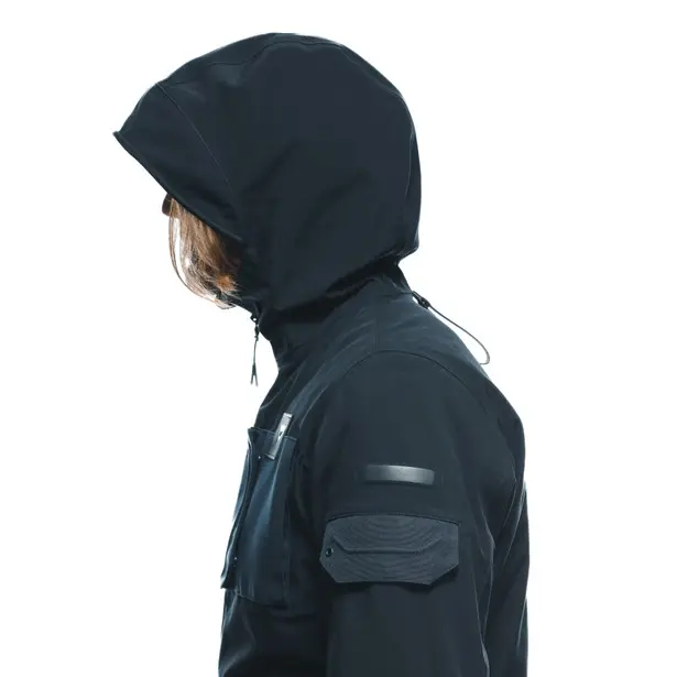Dainese Corso Absøluteshell Pro Jakke 60 