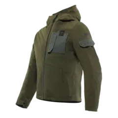 Dainese Corso Abs&#248;luteshell Pro Jakke 50
