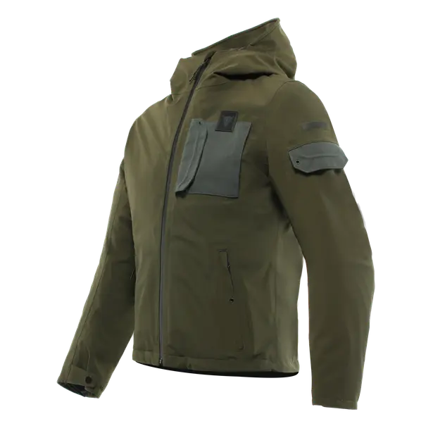 Dainese Corso Absøluteshell Pro Jakke 50 