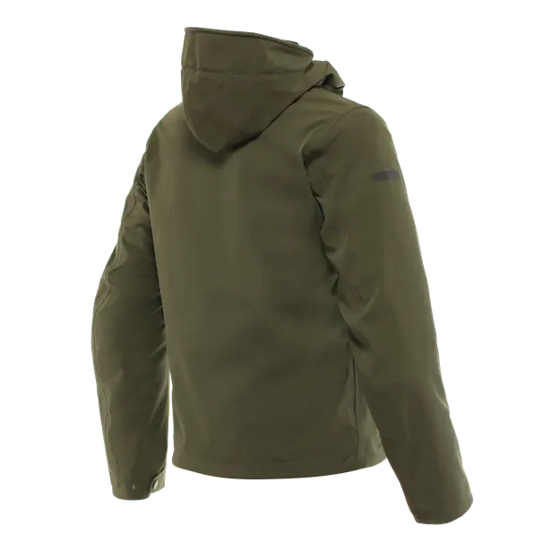 Dainese Corso Absøluteshell Pro Jakke 60 