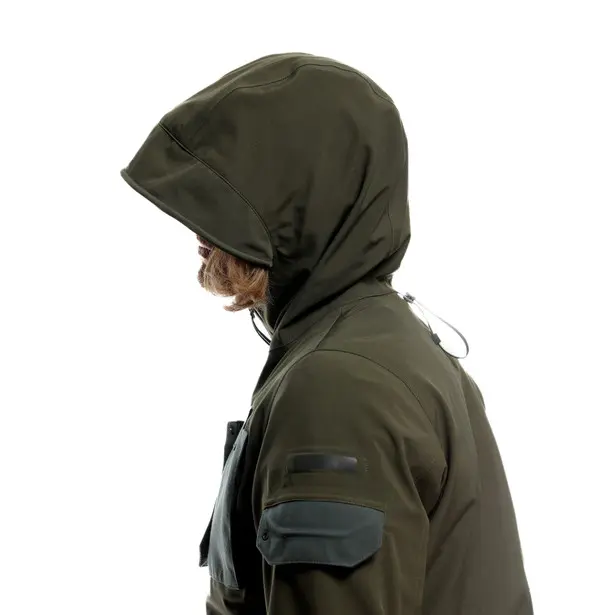 Dainese Corso Absøluteshell Pro Jakke 60 