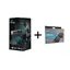 Cardo Packtalk Edge + 45mm JBL h&#248;yttaler Enkeltsett - for 1 person| Overlegen lyd