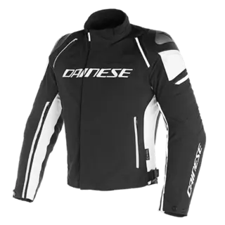 Dainese Racing 3 D-Dry Jakke Sportslig – Vanntett