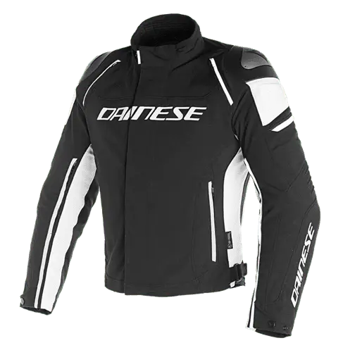 Dainese Racing 3 D-Dry Jakke 56 Sportslig – Vanntett 