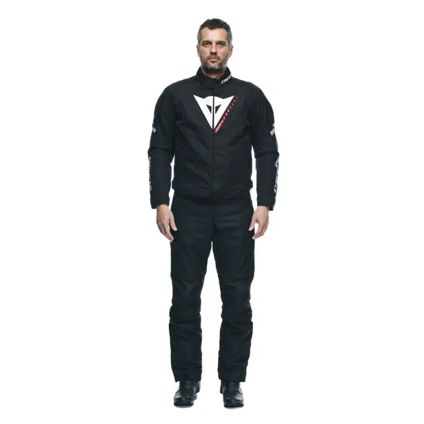 Dainese Rolle WP bukse 56 Sort 