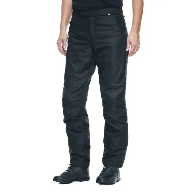 Dainese Rolle WP bukse 56 Sort 