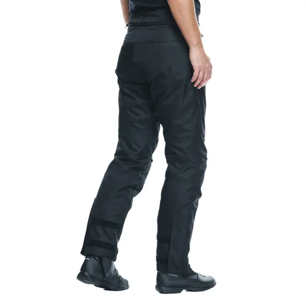 Dainese Rolle WP bukse 56 Sort 
