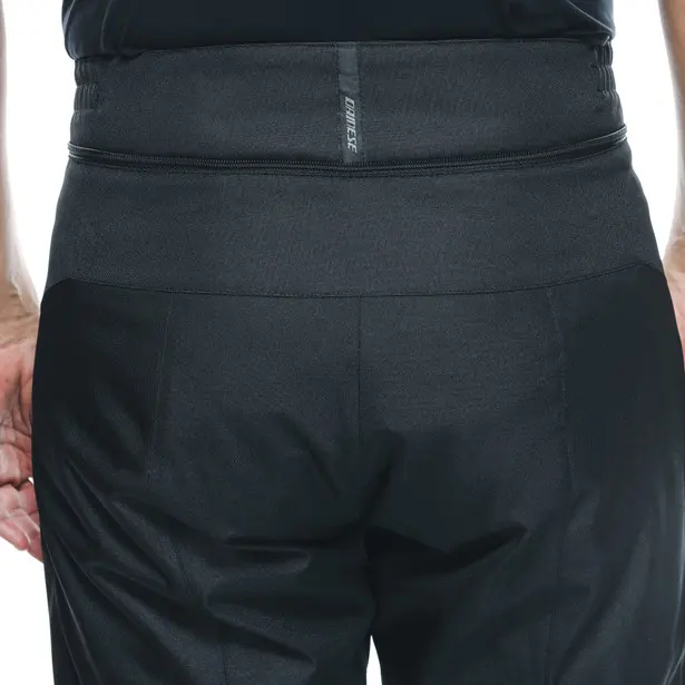 Dainese Rolle WP bukse 56 Sort 