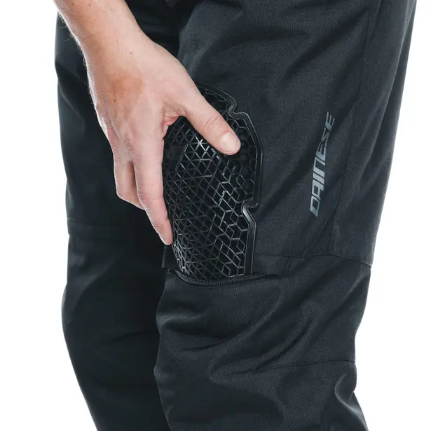 Dainese Rolle WP bukse 56 Sort 