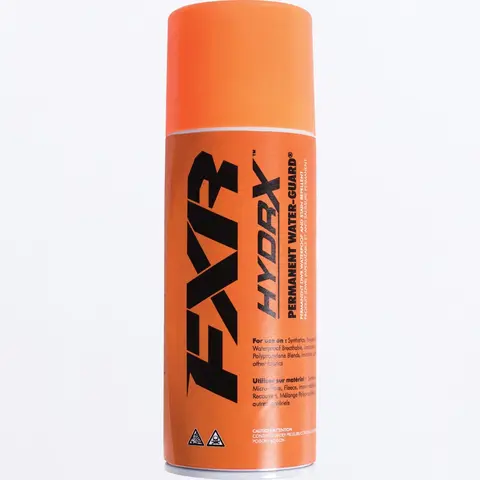 FXR Hydrx Permanent Water-Guard Impregnering til kl&#230;r