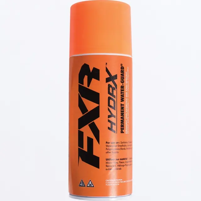 FXR Hydrx Permanent Water-Guard Impregnering til klær 