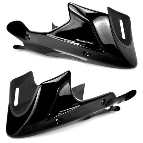 Pyramid Belly Pan Honda VTR 1000 F Firestorm 1997&gt;2005