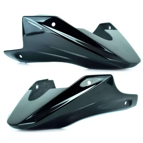 Pyramid Belly Pan Suzuki DL 650 V-Strom 2004&gt;2011