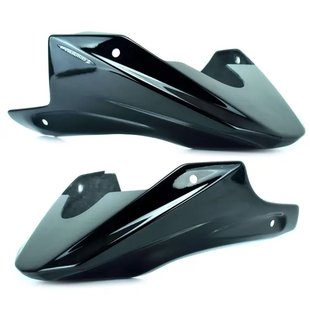 Pyramid Belly Pan Suzuki DL 650 V-Strom 2004>2011 