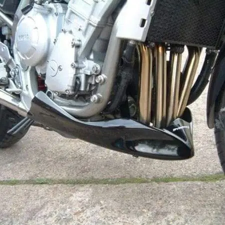 Pyramid Belly Pan Yamaha Fazer 1000 2001&gt;2005