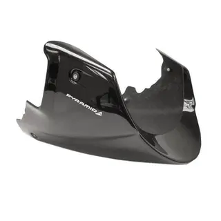 Pyramid Belly Pan Suzuki GSF 1200 Bandit 1996&gt;2006