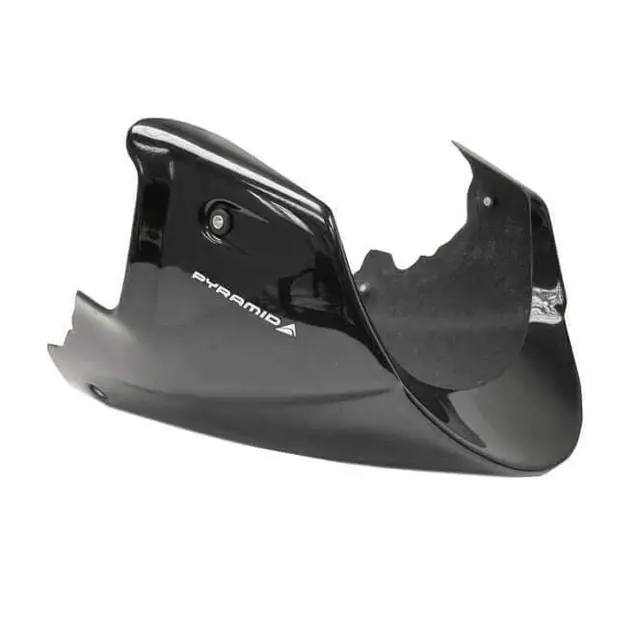 Pyramid Belly Pan Suzuki GSF 1200 Bandit 1996>2006 