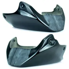 Pyramid Belly Pan Unpainted | Yamaha XJR 1300 1999&gt;2006
