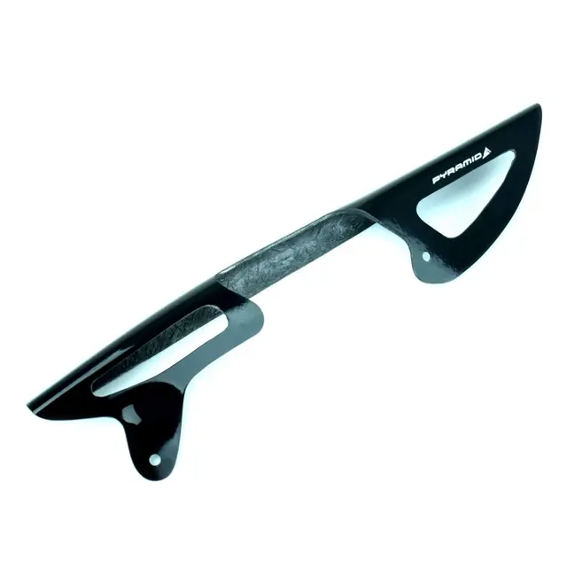 Pyramid Chainguard Kawasaki ZRX 1200 N 2001>2008 