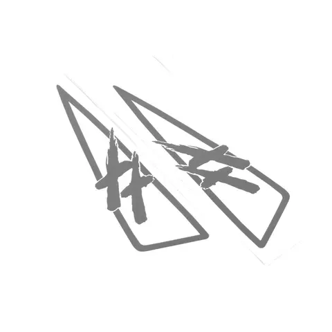Pyramid Decal Honda CBR 1100 XX Blackbird 1996&gt;2007