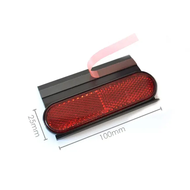 Pyramid Universal Refleks Med lim! 