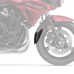 Pyramid Extenda Fenda (Naked Model) Suzuki GSF 1250 Bandit 2010&gt;2016