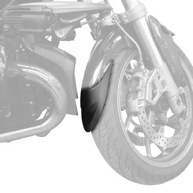 Pyramid Extenda Fenda Carbon | BMW R1200 R 2011>2014 