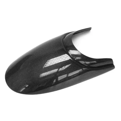 Pyramid Extenda Fenda Ducati Hypermotard 796 2009&gt;2012