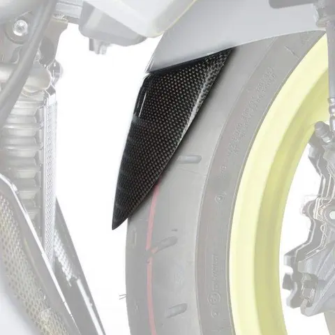 Pyramid Extenda Fenda Carbon | Yamaha MT-07 2014&gt;2017