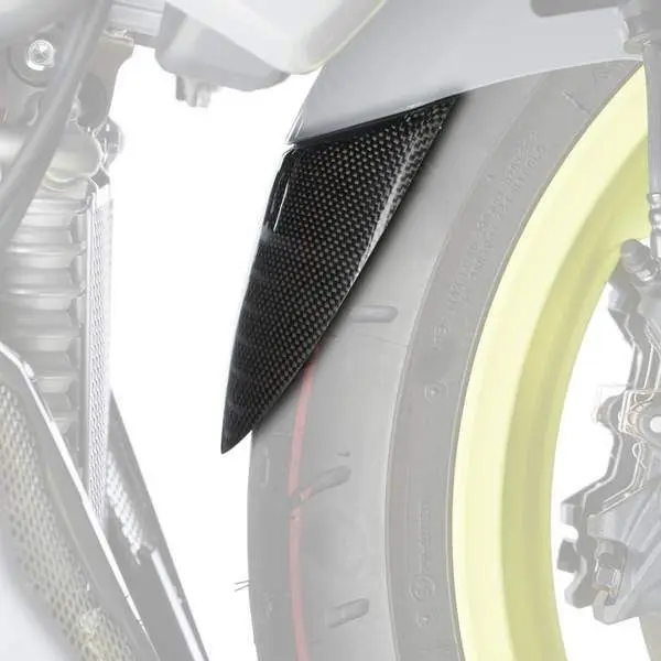 Pyramid Extenda Fenda Carbon - Yamaha MT-09 2013>2020 