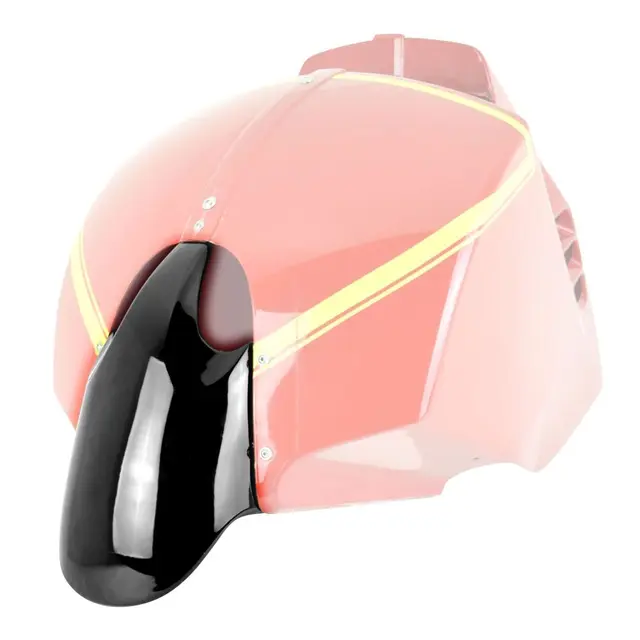 Pyramid Extenda Fenda Gloss Black | BMW K1 1988>1993 
