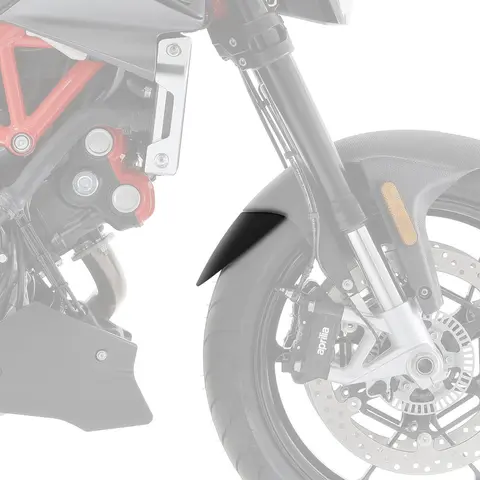 Pyramid Extenda Fenda Aprilia Caponord 1200 2013&gt;2017