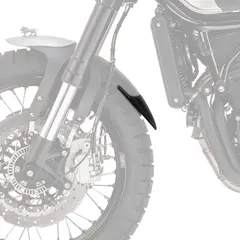 Pyramid Extenda Fenda Matte Black | Benelli Leoncino 2015&gt;