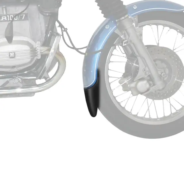 Pyramid Extenda Fenda BMW Classic R Models 1970>1984 