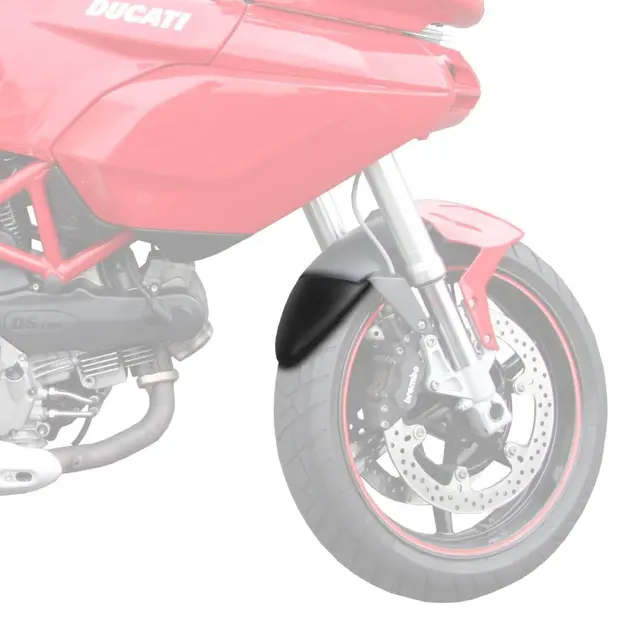 Pyramid Extenda Fenda Ducati Multistrada 1000 DS 2003>2007 