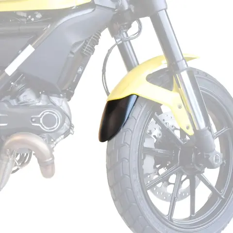Pyramid Extenda Fenda Ducati Scrambler Icon 2014&gt;