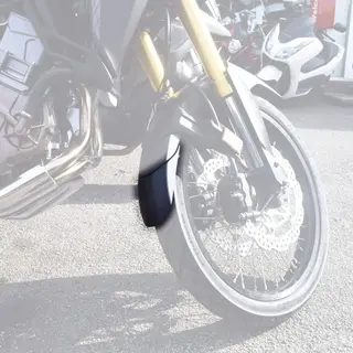 Pyramid Extenda Fenda Honda CRF 1000 L Africa Twin 2016&gt;2019