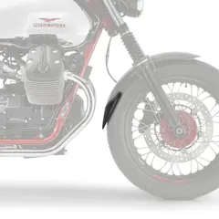 Pyramid Extenda Fenda Moto Guzzi V7 Clubman Racer 2010&gt;2015