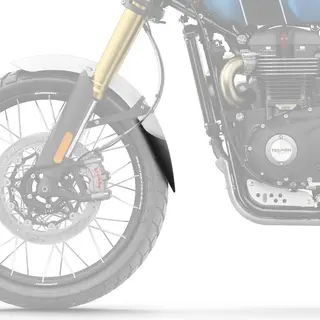 Pyramid Extenda Fenda Triumph Scrambler 1200 XC 2019&gt;