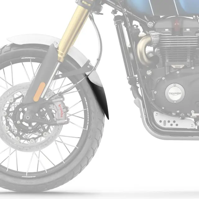 Pyramid Extenda Fenda Triumph Scrambler 1200 XC 2019> 
