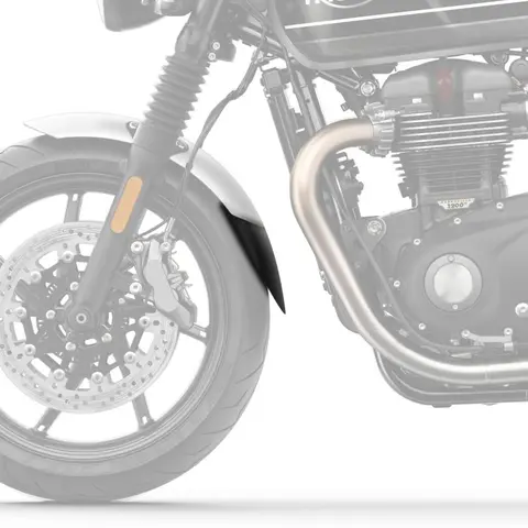 Pyramid Extenda Fenda Triumph Speed Twin 1200 2019&gt;2021