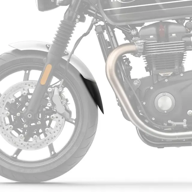 Pyramid Extenda Fenda Triumph Speed Twin 1200 2019>2021 