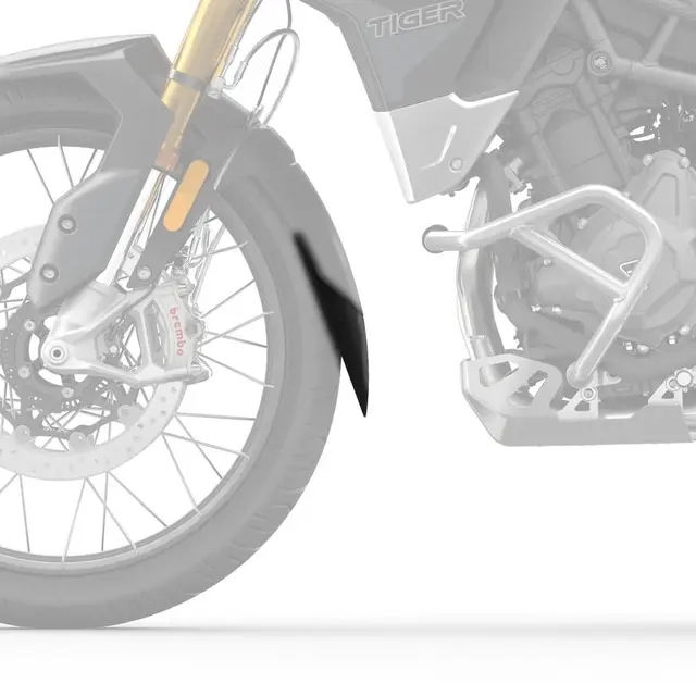 Pyramid Extenda Fenda Triumph Tiger 900 Rally 2020> 
