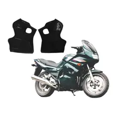 Pyramid Fairing Lowers Yamaha XJ9 Diversion 1994&gt;2003